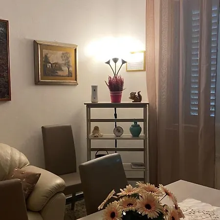 Tatil Evi Campagna Toscana - A Casa Di Vale *