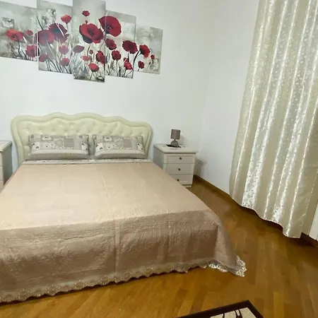 Campagna Toscana - A Casa Di Vale Tatil Evi *