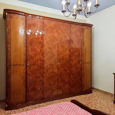 Tatil Evi Campagna Toscana - A Casa Di Vale Pistoia