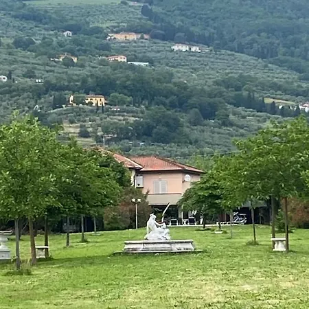 A Casa Di Vale - Campagna Toscana * Pistoia