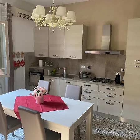 A Casa Di Vale - Campagna Toscana Vakantiehuis