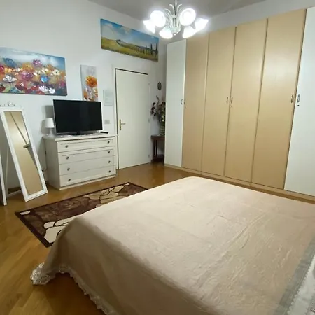 Vakantiehuis A Casa Di Vale - Campagna Toscana Pistoia