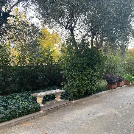 Holiday home Campagna Toscana - A Casa Di Vale *