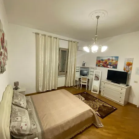 A Casa Di Vale - Campagna Toscana Vakantiehuis