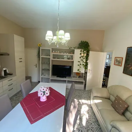 A Casa Di Vale - Campagna Toscana Vakantiehuis