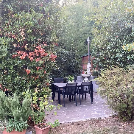 Campagna Toscana - A Casa Di Vale Holiday home Pistoia