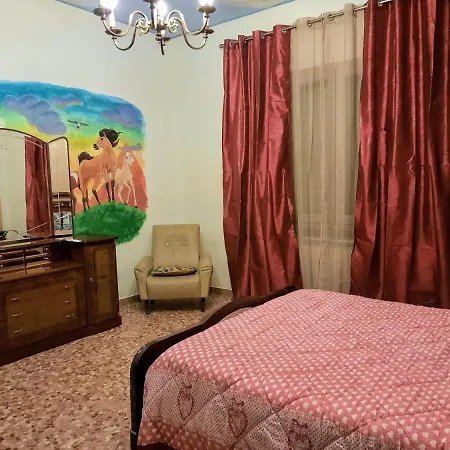 Campagna Toscana - A Casa Di Vale Holiday home *